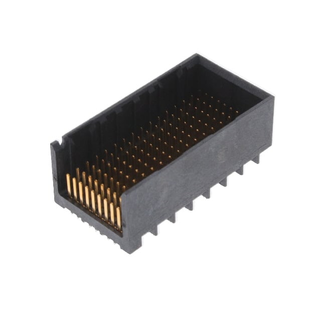 2007807-1 TE Connectivity AMP Connectors  Specialized